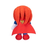 Sonic X DC Knuckles As Superman 9 inch Plush Figure