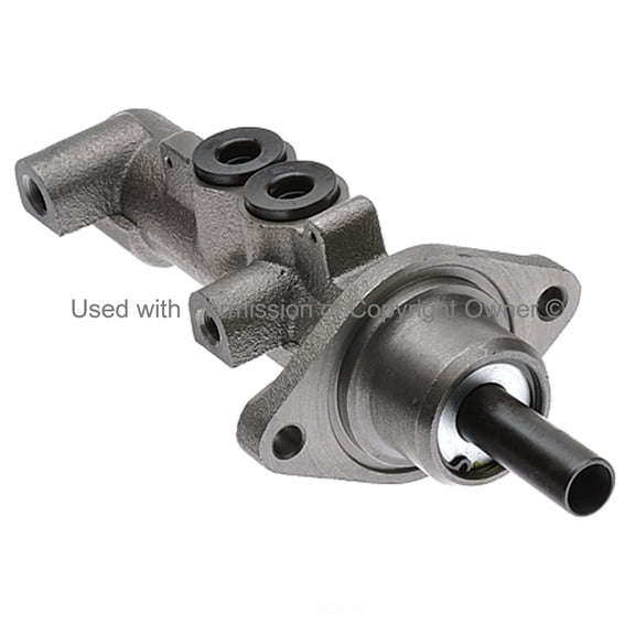 Quality-Built NM2613 New Brake Master Cylinder