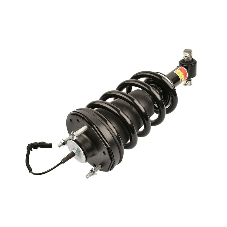 BMTBUY Front SHOCK ABSORBER For Strut Assy for Chevy Silverado  