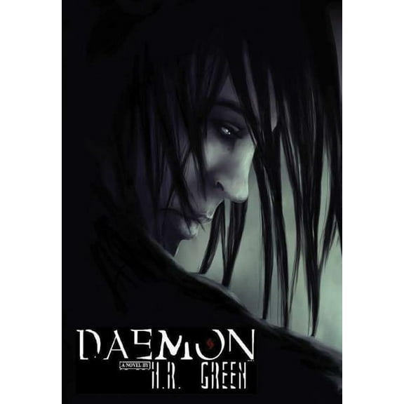 Daemon (Hardcover)