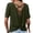 Army Green, variant on Womens Open Back Workout Tops Loose Short Sleeve Athletic Gym T Shirts