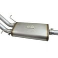 thumbnail image 4 of aFe Power 49-44057-P MACH Force-Xp Cat-Back Exhaust System Fits Silverado 1500 Fits select: 2009-2018 CHEVROLET SILVERADO, 2009-2018 GMC SIERRA, 4 of 6