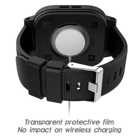 how to waterproof iwatch 3