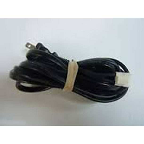 Hisense 40H3E Flat Screen TV Power Cord Plug E352018 Refurbished