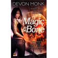 thumbnail image 1 of Magic to the Bone (Allie Beckstrom, Book 1), 1 of 2