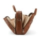 thumbnail image 5 of Samsonite Classic Leather 15.6 Samsonite 1260391221SAMSONITE, 5 of 6