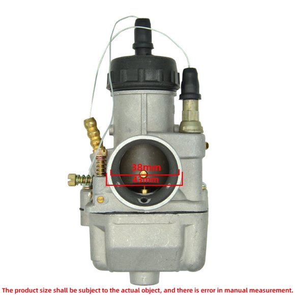 Carburateur carb K68 Upiter IZH Russe K68 K68 pour PEKAR DNEPR URAL K68A Carburateur une Pièce Livraison Gratuite