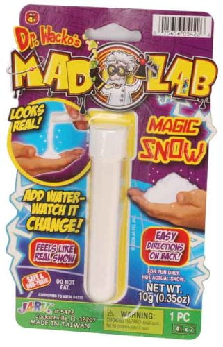 Magic Snow