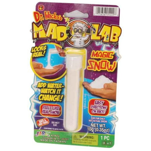 Magic Snow