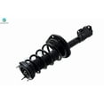 thumbnail image 5 of Rear Left Quick Complete Strut-Coil Spring For 2007-2012 Lexus ES350, 5 of 7