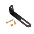 thumbnail image 4 of EeaseCA Metal Pickguard Bracket for LP Electric Guitar (Black), 4 of 7