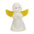 thumbnail image 1 of Night Light Gifts Silicone Touch Colorido USB Lámpara de escritorio de lactancia recargable para baño de noche Pasillo Salvador Luz de noche, 1 of 3