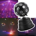 thumbnail image 4 of LED Strobe Disco Party Light For DJ Ball Series Stage Show, 4 of 5