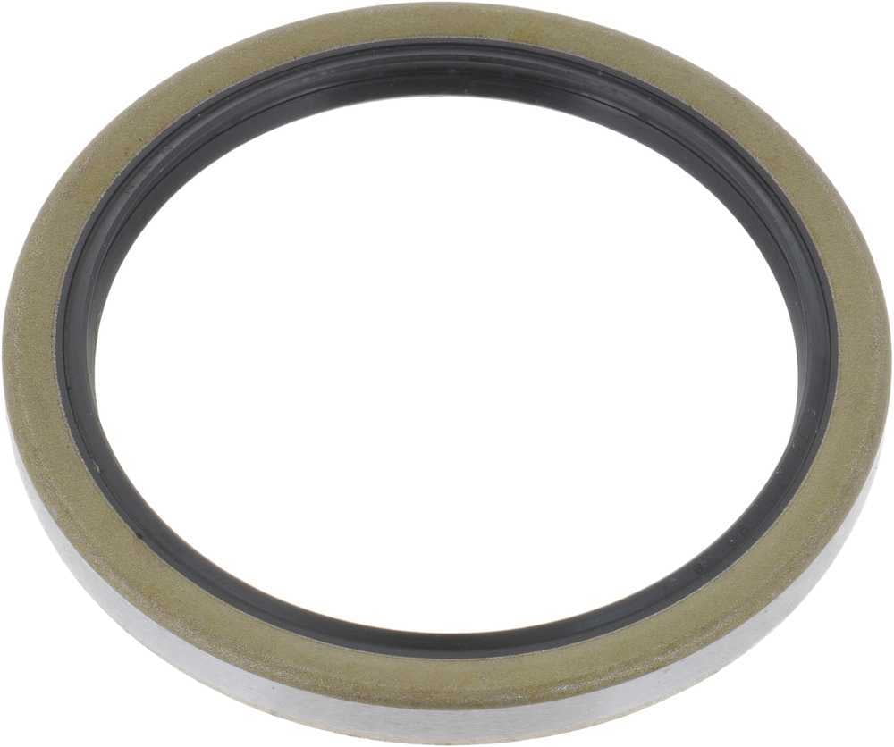 BCA by NTN NS474230 Grease/Oil Wheel Seal