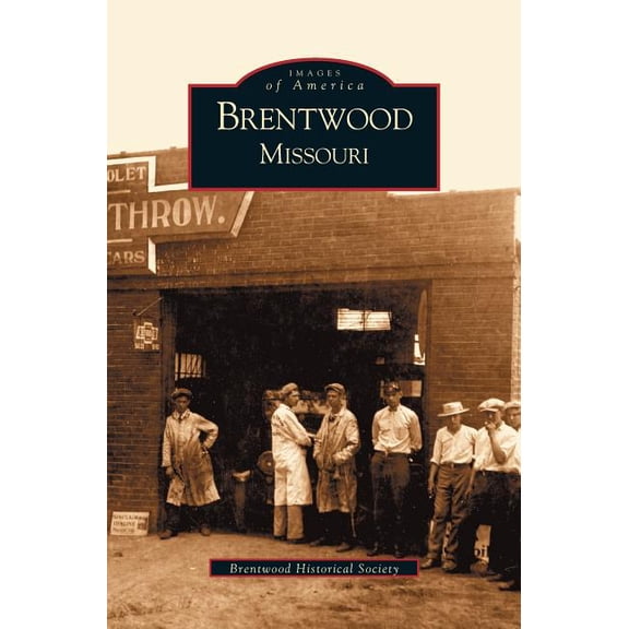 Brentwood (Hardcover)