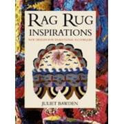 Rag Rug Inspirations : New Designs for Traditional Techniques, Used [Hardcover]