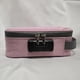 thumbnail image 4 of Cateissary Bolsa de maquillaje grande con compartimentos para organizar tus artículos esenciales de belleza en cualquier lugar. Bolsa de Almacenamiento y organización del hogar B, 4 of 6
