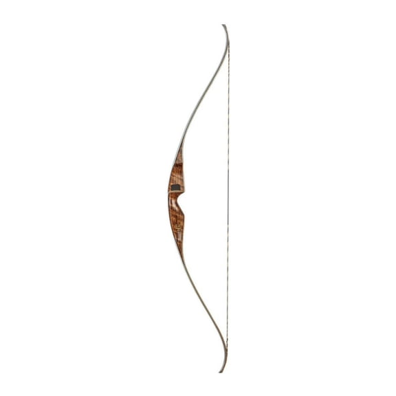 Bear Archery Grizzly Recurve Traditional Bow Hunting or Target Practice
