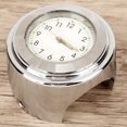 thumbnail image 1 of Reloj para manillar de motocicleta, 22-25 mm, universal, para manillar de motocicleta, reloj para motocicleta, reloj para motocicleta, rendimiento potente, 1 of 9