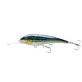 thumbnail image 2 of Nomad DTX Minnow Shallow Floating 180 - 7" Red Bait Topwater Lures, 2 of 8