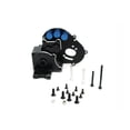 thumbnail image 5 of Aluminum Transmission Case Traxxas Slash Rustler Stampede 2WD Model Vehicle Parts Black, 5 of 6