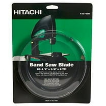 hitachi power tools 327509 band saw blade 63-1/2-by-3/8-by-.014 (discontinued by manufacturer)