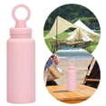 thumbnail image 4 of Botella Portátil para Aislada 1000 Ml Con Soporte Giratorio Al Aire Libre, 4 of 9