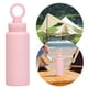 thumbnail image 4 of Botella Portátil para Aislada 1000 Ml Con Soporte Giratorio Al Aire Libre, 4 of 9