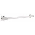 thumbnail image 2 of Delta Genuine Parts 24" Chrome Grab Bar, 2 of 3