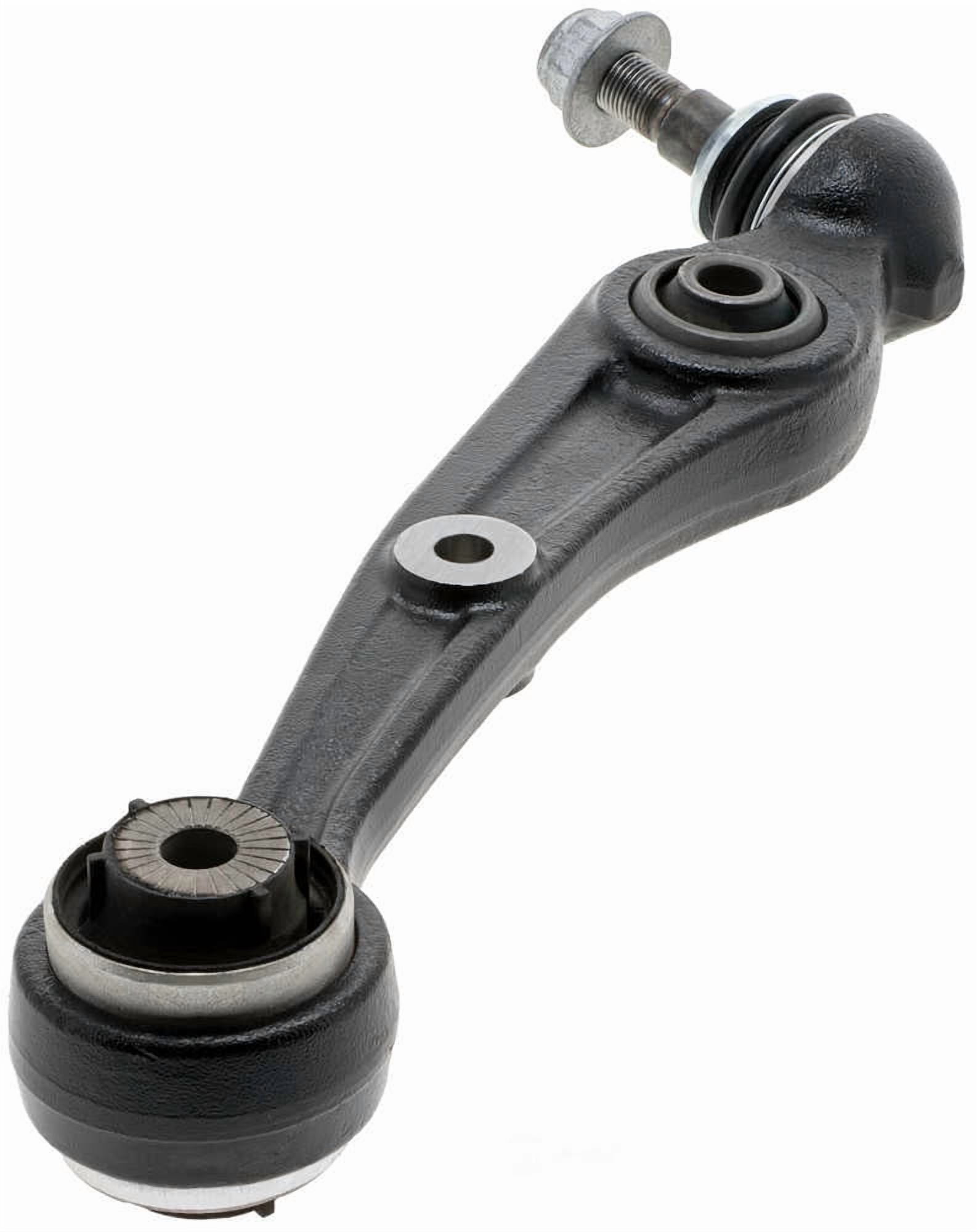 Mevotech CMS101581 Suspension Control Arm and Ball Joint Assembly