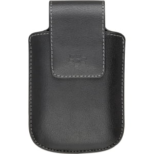 Blackberry Curve Belt Clip - OEM BlackBerry Curve 3G 8900 Synthetic Swivel Holster with Belt Clip. Black