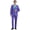Purple; MultiColor; Multi-Colored, variant on The Joker