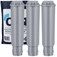 thumbnail image 1 of Filtros para Krups Compatible con Parte F088 - Set de 3 Filtros Premium OASI F088, 1 of 4