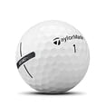 thumbnail image 2 of Pelotas de golf TaylorMade Distance+ 2021, 2 of 3