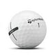 thumbnail image 2 of Pelotas de golf TaylorMade Distance+ 2021, 2 of 3