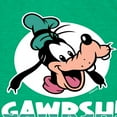 thumbnail image 3 of Mickey & Friends - Goofy Gawrsh - Toddler And Youth Short Sleeve Graphic T-Shirt, 3 of 5
