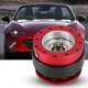 thumbnail image 1 of Universal Racing Car Steering Wheel Quick Release Adapter Hub Kit with Knob Ball, 1 of 2
