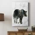 thumbnail image 5 of BEAR TOTEM Premium Gallery Wrapped Canvas - Ready to Hang, 5 of 9