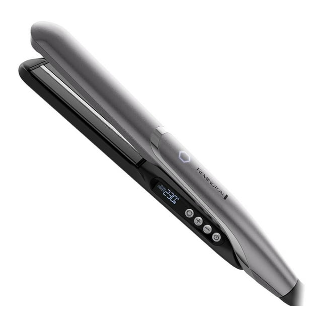 Plancha alisadora Remington Proluxe con Tecnología StyleAdapt S29A-110F