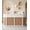 White, variant on STICCIO 71" L-Shaped Reception Desk with Counter, Lockable Drawers & Keyboard Tray, Marble Texture Front Desk for Office, Salon & Lobby