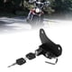 thumbnail image 2 of Motorcycle Alloy Helmet Lock Mount Hook for Yamaha MT-09 FZ-09 FJ-09 XSR900, 2 of 4