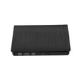 thumbnail image 2 of Dvd USB Pop-up Mobile External DVD-RW Portable Drive ODD External DVD Drive ROM Player Writer for  Linux Mac 9.5MM Plug & Play, 2 of 6