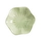 thumbnail image 3 of Plato para anillos, bandeja para cubiertos de cocina, soporte para cucharillas, reposacucharas, bandeja de cerámica para baratijas, cuenco para llaves Verde claro, 3 of 7