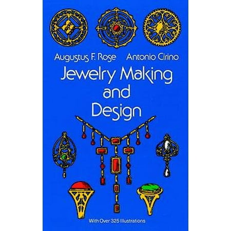 Jewelry Making and Design