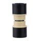 thumbnail image 1 of Sonducket Buje de bicicleta de montaña de aluminio Montaje trasero Amortiguador Bicicleta 24 mm x 8 mm Ciclismo 52 mm x 8 mm, 1 of 1