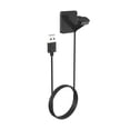 thumbnail image 1 of Cable de carga USB Cable Dock Stand 5V 1A magnético para Xiaomi Mi Band 5/6/7 NFC, 1 of 9