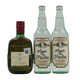 thumbnail image 1 of Whisky Buchanan's Deluxe 12 años Blended Scotch 750 ml + 2 Aguas Minerales Agua de Piedra 650 ml, 1 of 1