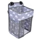 thumbnail image 3 of Bolsa de almacenamiento colgante, bolsa de almacenamiento colgante, bolsa de almacenamiento ambiental, bolsa colgante para cuna de bebé, de primera línea, 3 of 12