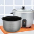 thumbnail image 2 of Shisuyan Rice Cooker Inner Pot Electric Cooker Accessories Non-stick Rice Cooker Pot, 2 of 8