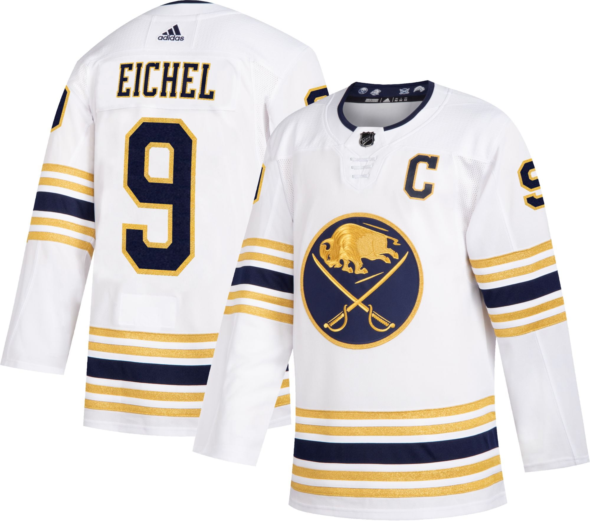 eichel 9 jersey